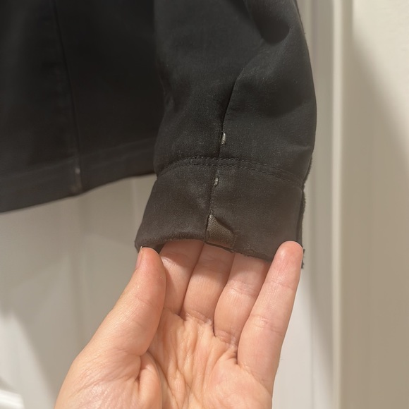 The Northface TNF Apex Jacket Women M - Picture 5 of 5